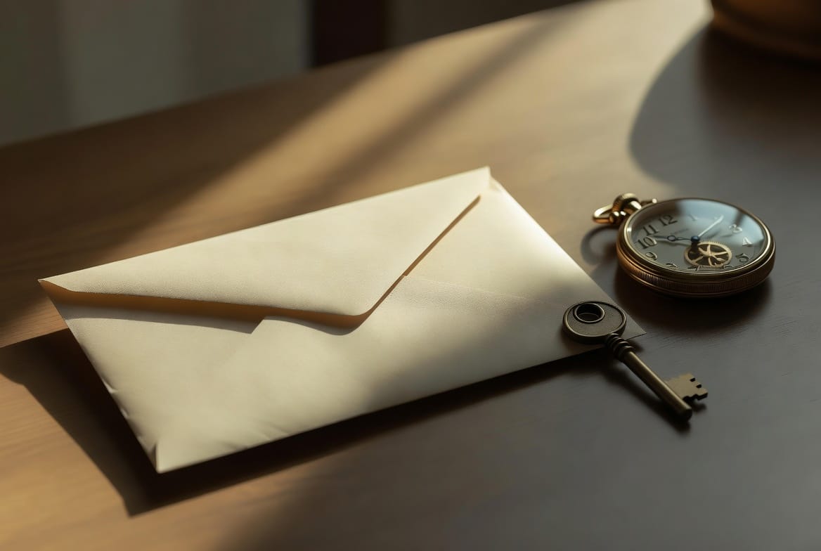 Dead Man's Switch for Personal Messages: How to Send Word After You're Gone