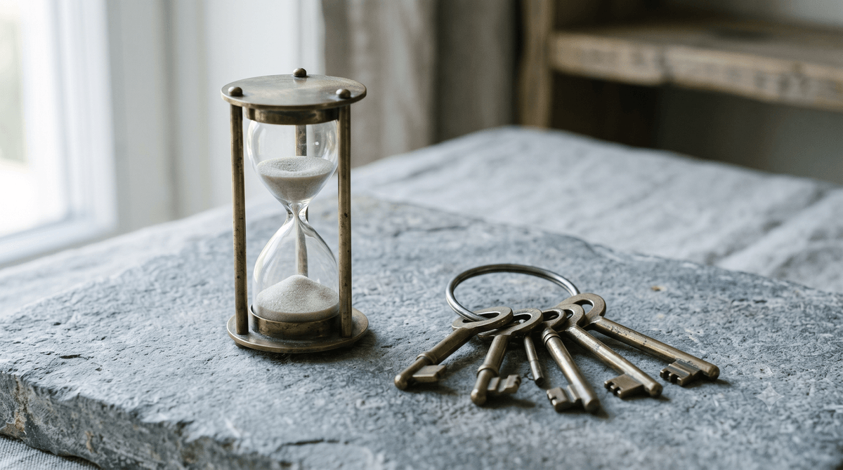 Google's Inactive Account Manager: How It Works (and Its Limits)