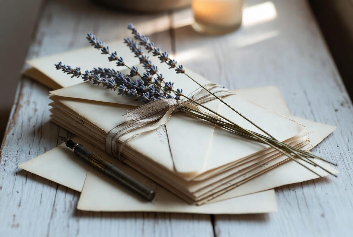 What Is a Last Letter? Meaning, Origins, and Examples